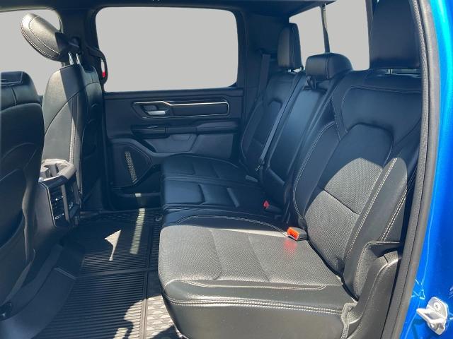 2022 Ram 1500 Vehicle Photo in Kaukauna, WI 54130