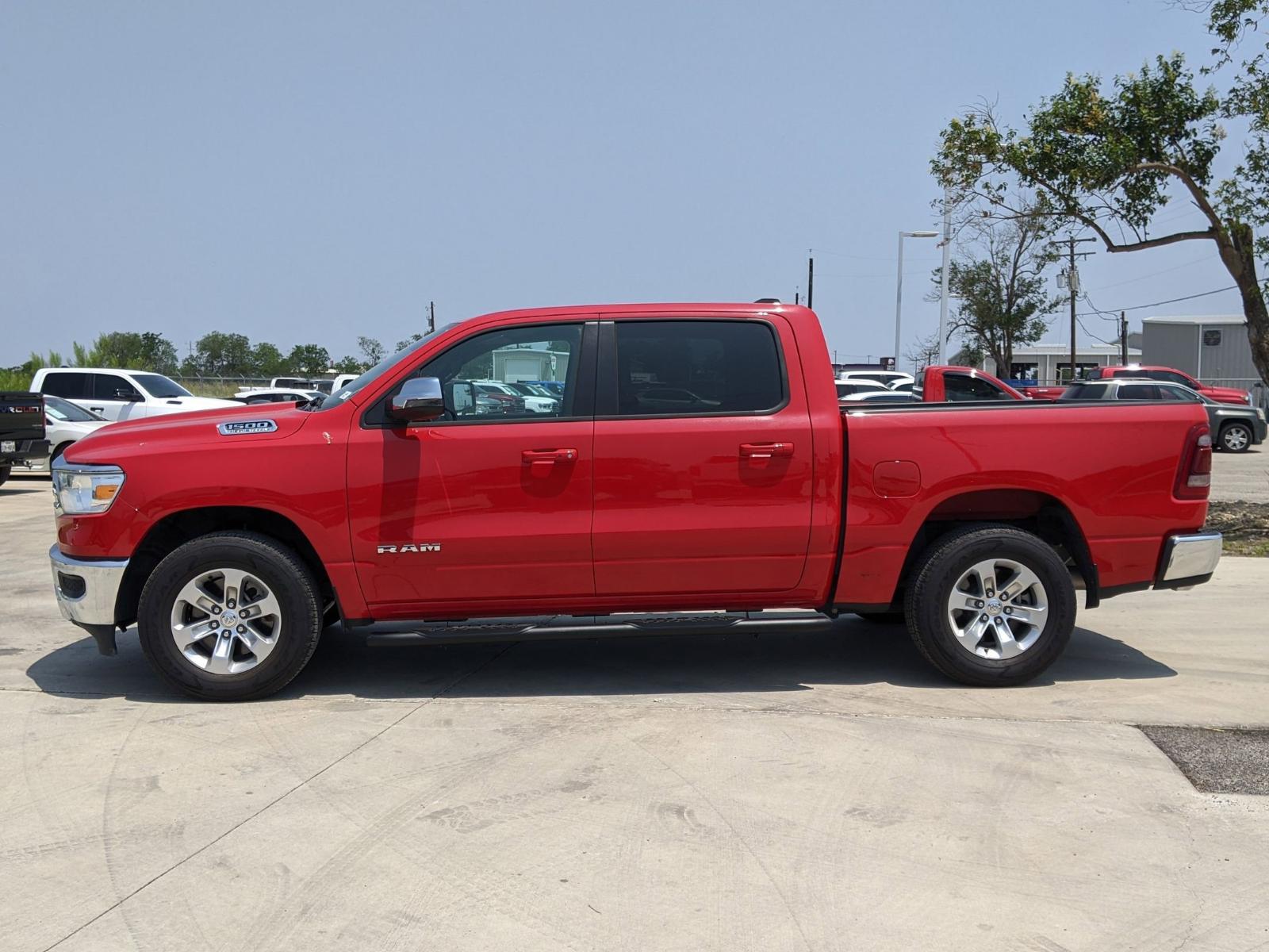 2024 Ram 1500 Vehicle Photo in Seguin, TX 78155
