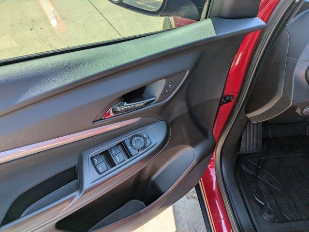 2023 Chevrolet Bolt EUV Vehicle Photo in SELMA, TX 78154-1460