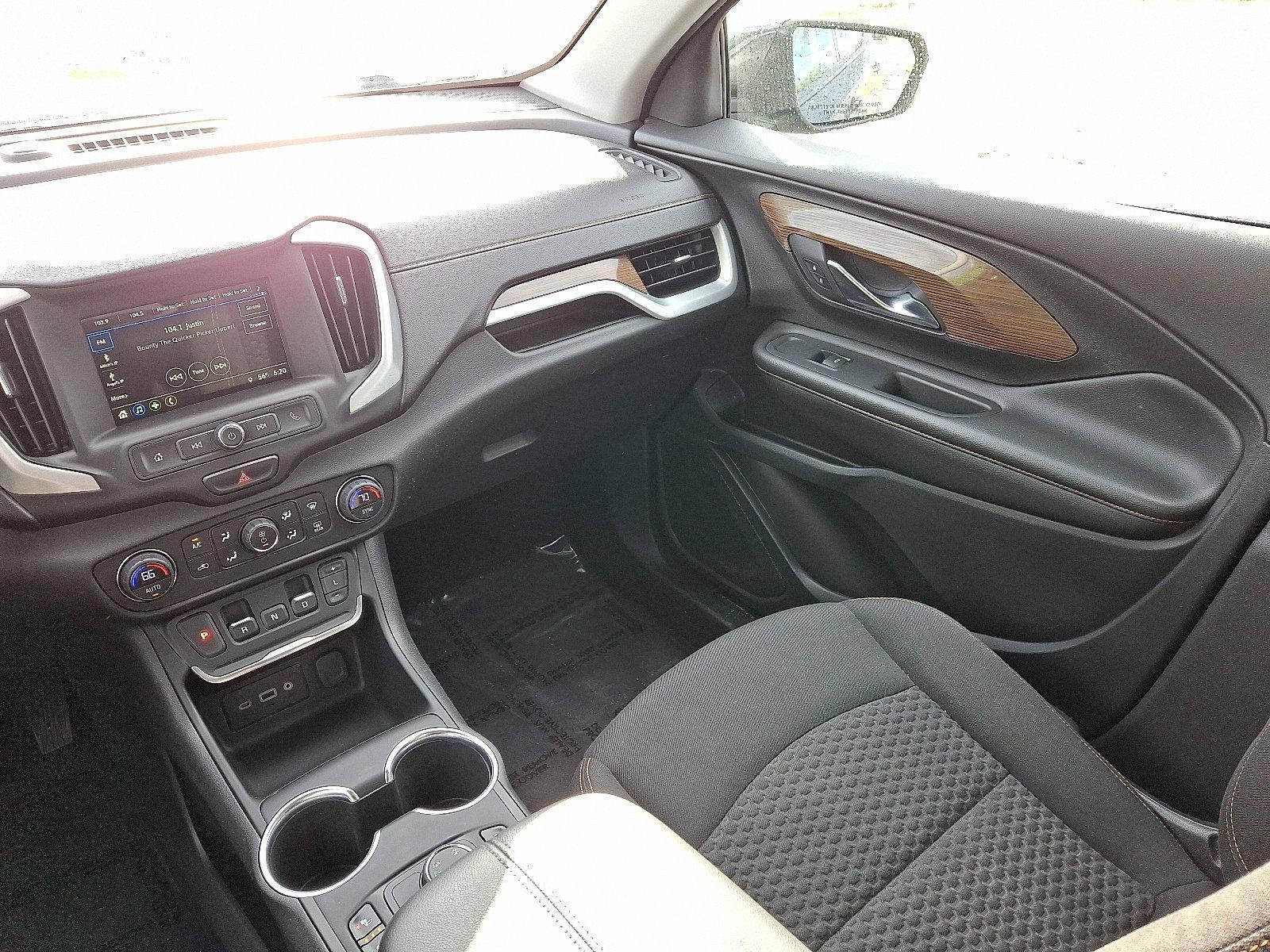 2018 GMC Terrain Vehicle Photo in Harrisburg, PA 17111