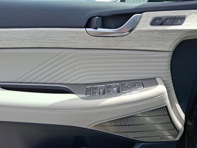 2024 Hyundai PALISADE Vehicle Photo in Philadelphia, PA 19116