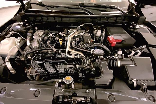 2021 Nissan Altima Vehicle Photo in Kansas City, MO 64114