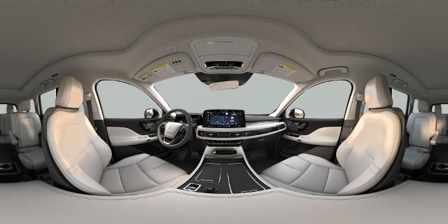 2025 Lincoln Aviator Vehicle Photo in Neenah, WI 54956