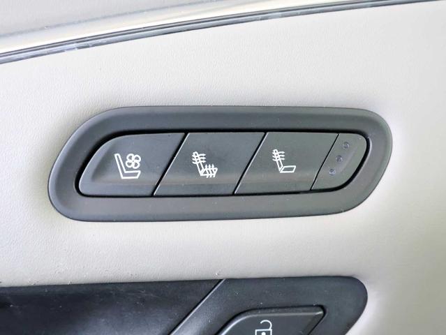 2021 Cadillac Escalade Vehicle Photo in Dallas, TX 75209