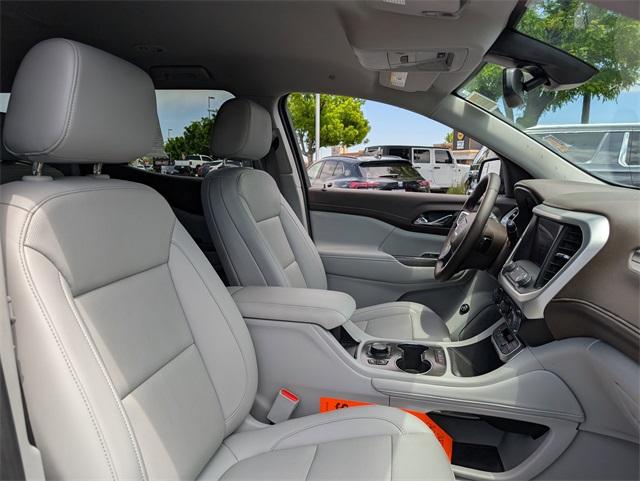 2023 GMC Acadia Vehicle Photo in AURORA, CO 80012-4011