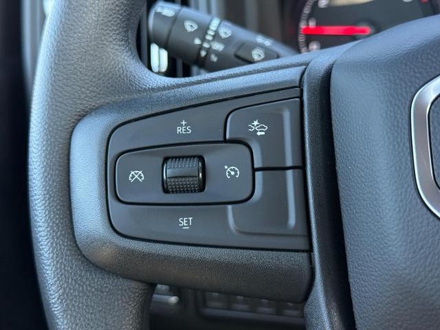 2025 GMC Sierra 3500 HD Vehicle Photo in COLUMBIA, MO 65203-3903