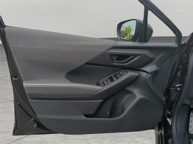 2025 Subaru Crosstrek Vehicle Photo in Green Bay, WI 54304