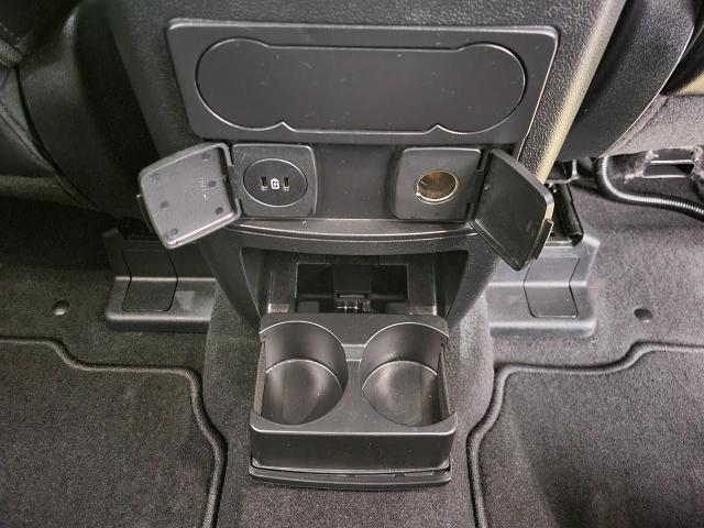 2023 Ford Explorer Vehicle Photo in Neenah, WI 54956