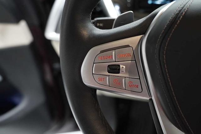 2024 BMW X7 xDrive40i Vehicle Photo in GRAPEVINE, TX 76051