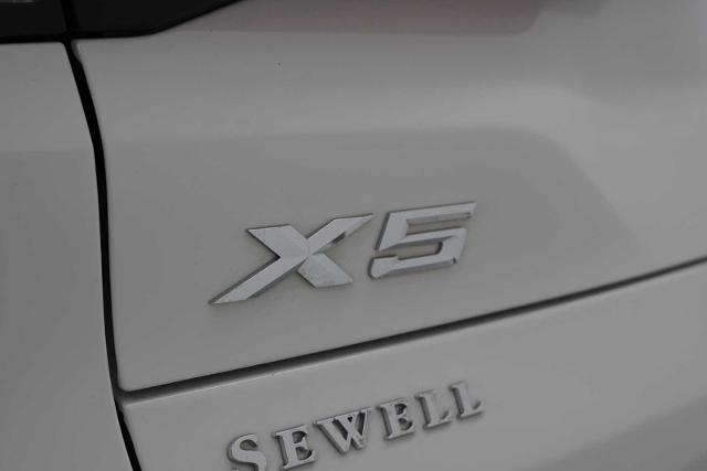 2024 BMW X5 xDrive40i Vehicle Photo in GRAPEVINE, TX 76051