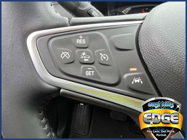 2022 Chevrolet Equinox Vehicle Photo in Roslyn, NY 11576