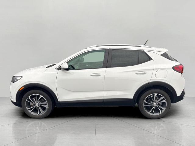 2023 Buick Encore GX Vehicle Photo in OSHKOSH, WI 54904-7811