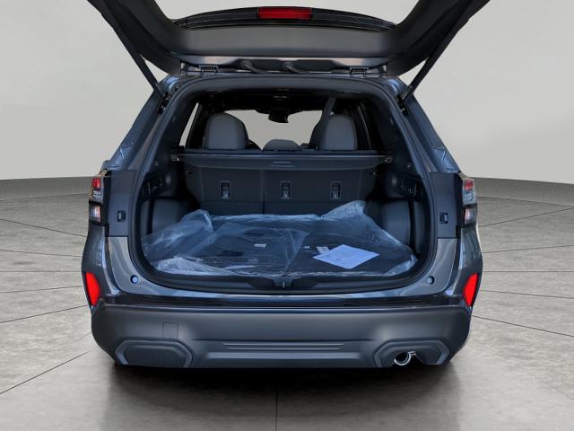 2025 Subaru Forester Vehicle Photo in Green Bay, WI 54304