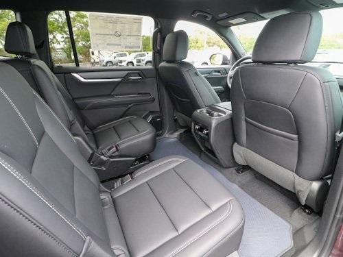 2025 GMC Acadia Vehicle Photo in HOMOSASSA, FL 34448-1461