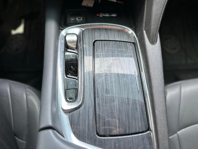2022 Buick Enclave Vehicle Photo in San Antonio, TX 78230