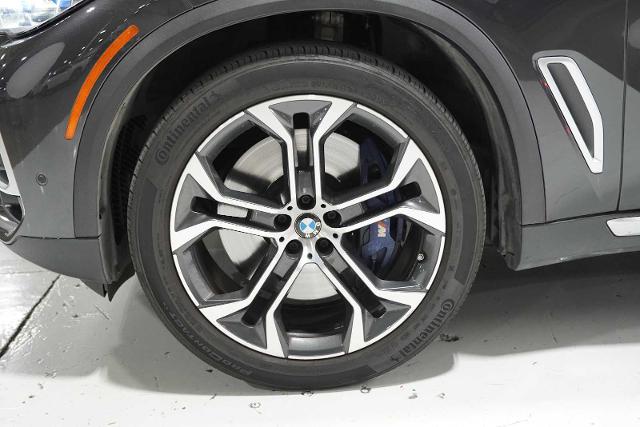 2019 BMW X5 xDrive40i Vehicle Photo in GRAPEVINE, TX 76051