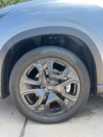 2024 Subaru Ascent Vehicle Photo in DALLAS, TX 75209