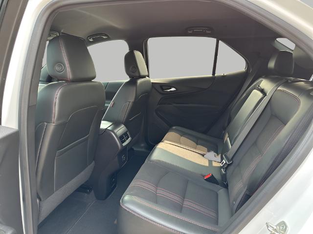 2024 Chevrolet Equinox Vehicle Photo in MANITOWOC, WI 54220-5838