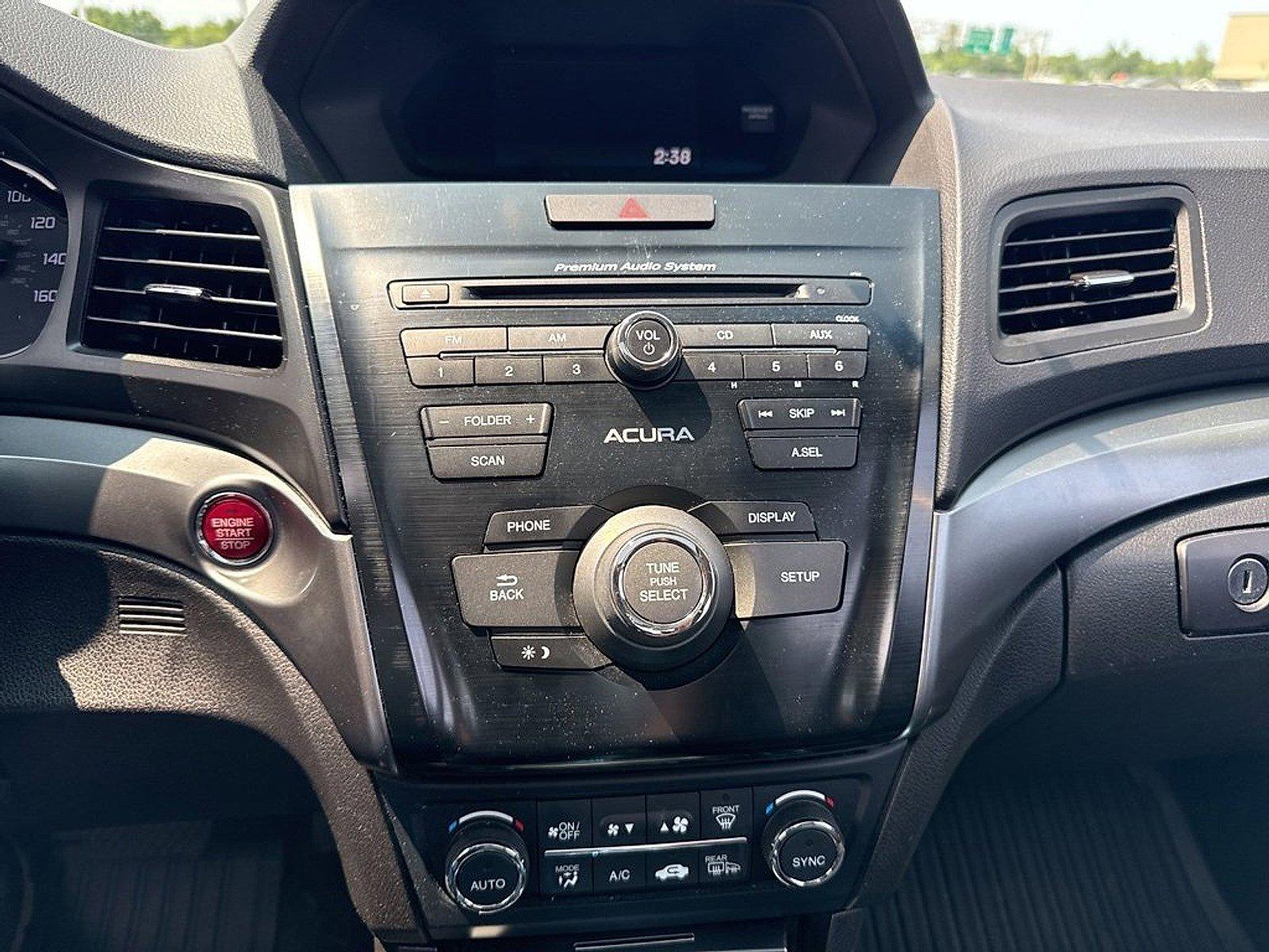 2015 Acura ILX Vehicle Photo in Harrisburg, PA 17111