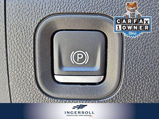 2024 Chevrolet Silverado 1500 Vehicle Photo in WATERTOWN, CT 06795-3318