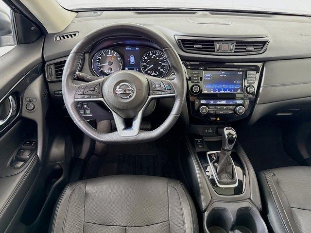 2020 Nissan Rogue Vehicle Photo in Flemington, NJ 08822