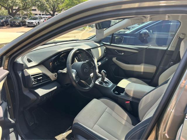 2024 Subaru Outback Vehicle Photo in DALLAS, TX 75209