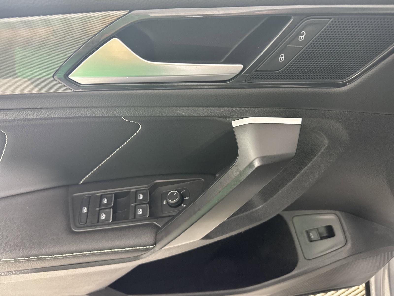 2024 Volkswagen Tiguan Vehicle Photo in Georgetown, TX 78626
