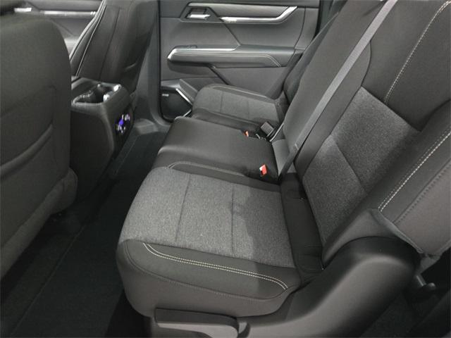 2025 GMC Acadia Vehicle Photo in PRESCOTT, AZ 86305-3700
