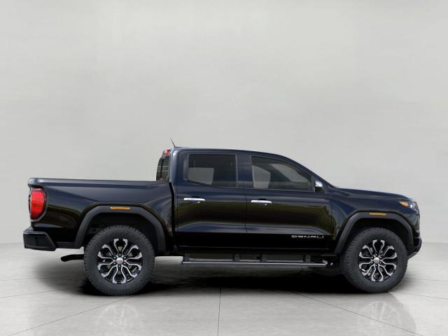 2025 GMC Canyon Vehicle Photo in GREEN BAY, WI 54303-3330