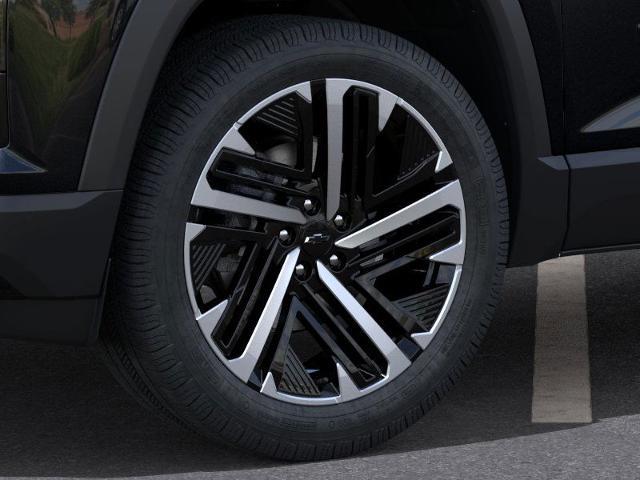 2026 Chevrolet Equinox Vehicle Photo in Roslyn, NY 11576
