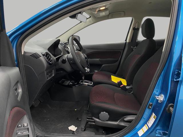 2024 Mitsubishi Mirage Vehicle Photo in Appleton, WI 54913