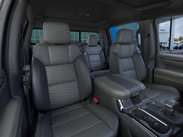 2025 Chevrolet Silverado 1500 Vehicle Photo in SELMA, TX 78154-1460