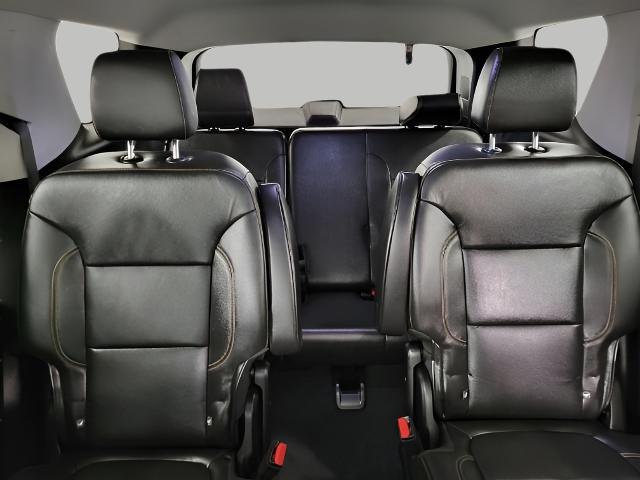 2019 Chevrolet Traverse Vehicle Photo in Green Bay, WI 54304