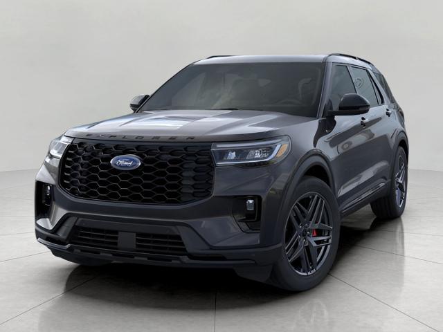 2025 Ford Explorer Vehicle Photo in Neenah, WI 54956