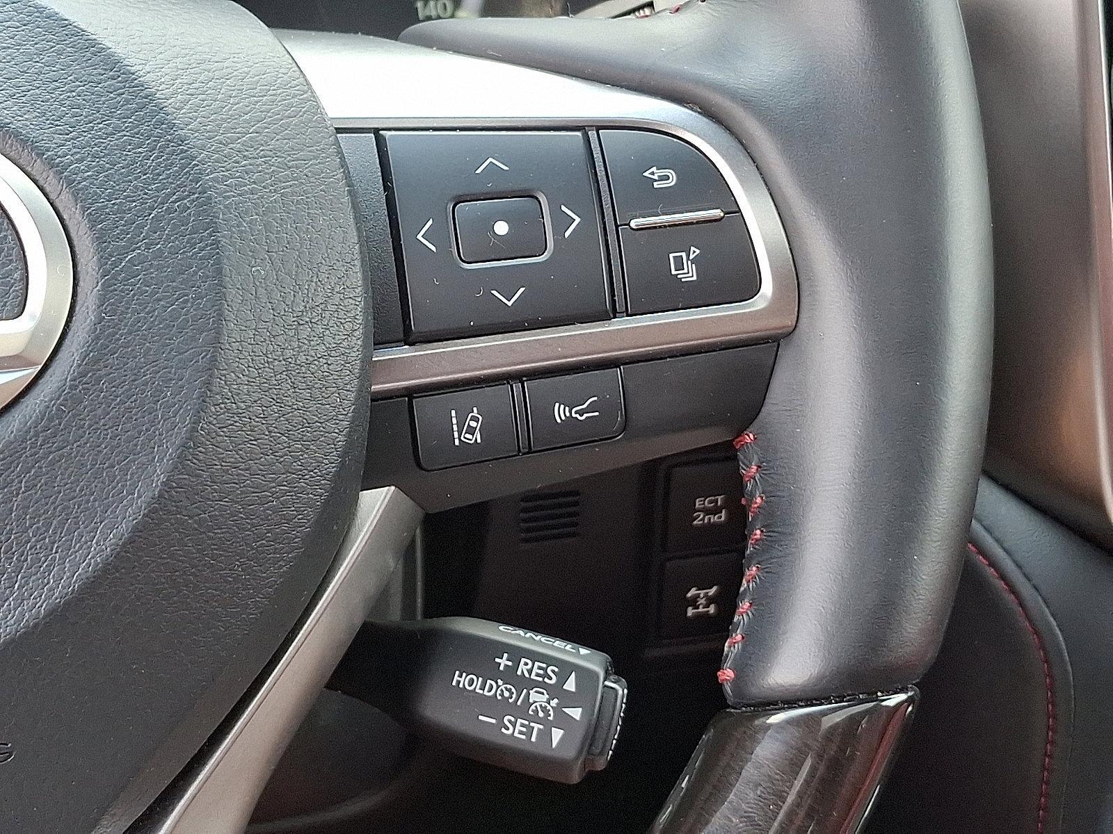 2023 Lexus GX 460 Vehicle Photo in Trevose, PA 19053