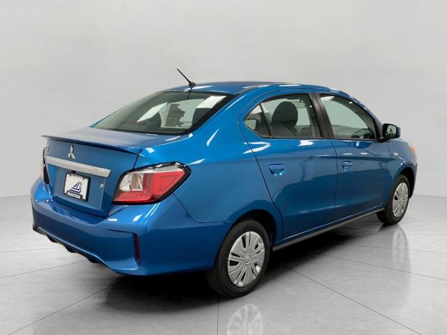 2024 Mitsubishi Mirage G4 Vehicle Photo in Appleton, WI 54913