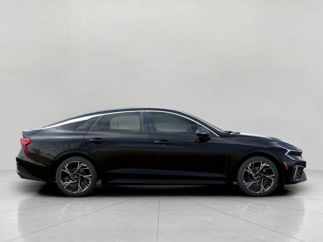 2025 Kia K5 Vehicle Photo in Appleton, WI 54914