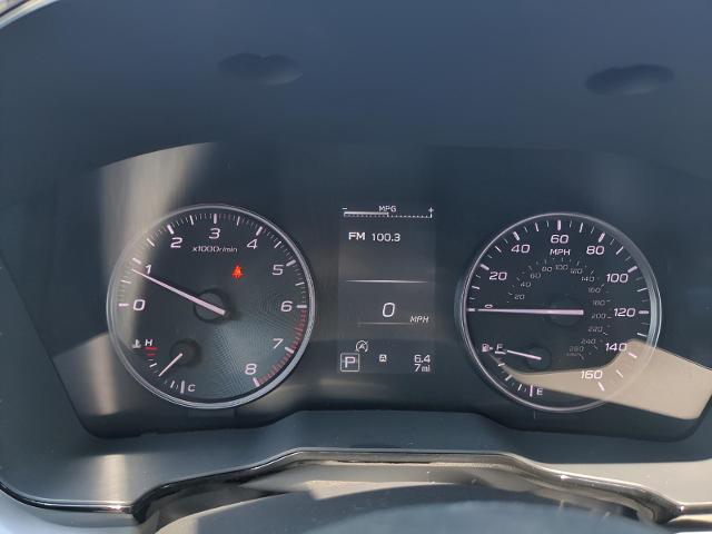 2025 Subaru Outback Vehicle Photo in Green Bay, WI 54304