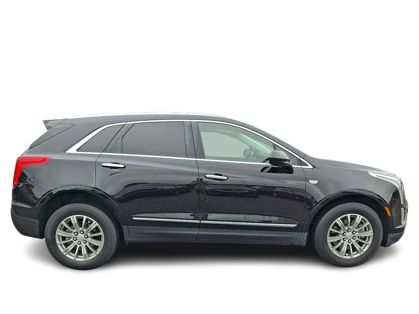 2017 Cadillac XT5 Vehicle Photo in BETHLEHEM, PA 18017-9401