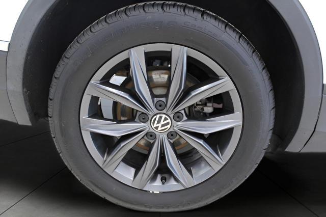 2022 Volkswagen Tiguan Vehicle Photo in Green Bay, WI 54304