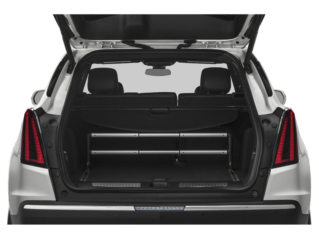 2022 Cadillac XT5 Vehicle Photo in SMITHTOWN, NY 11787-5023