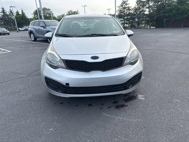 Used 2013 Kia Rio LX with VIN KNADM4A31D6293834 for sale in Harrisburg, PA