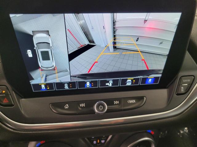 2023 Chevrolet Blazer Vehicle Photo in NEENAH, WI 54956-2243