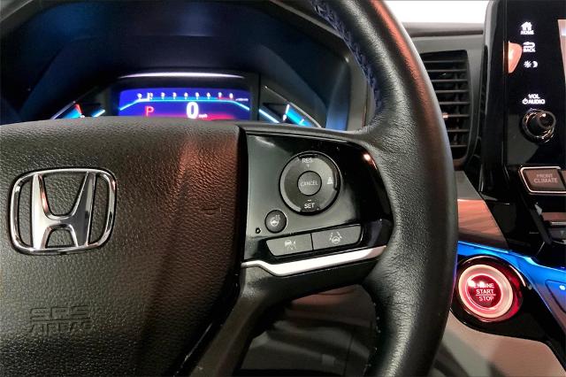 2022 Honda Odyssey Vehicle Photo in Lees Summit, MO 64086