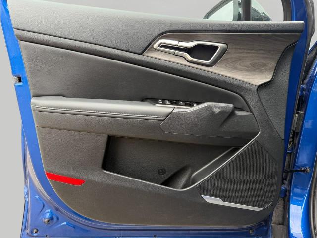 2023 Kia Sportage Vehicle Photo in Appleton, WI 54914