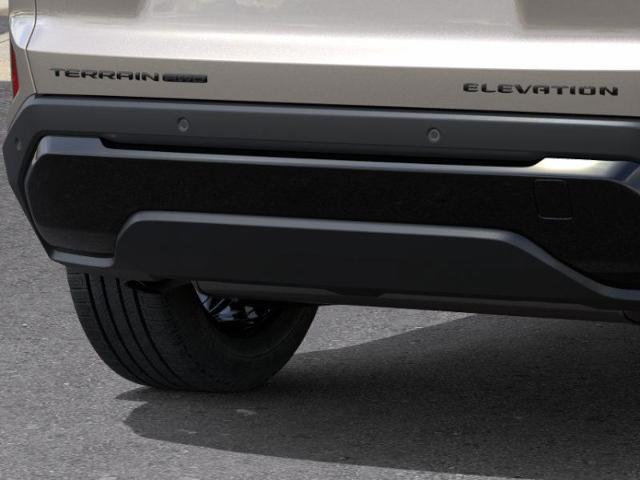 2026 GMC Terrain Vehicle Photo in DANBURY, CT 06810-5034