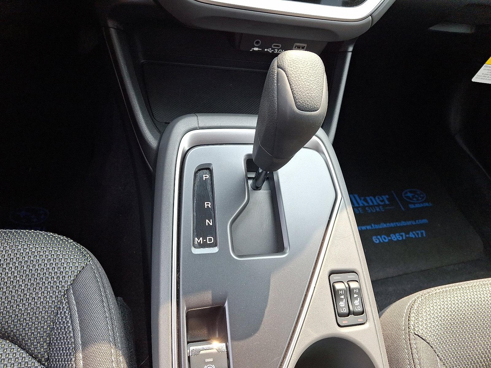 2024 Subaru Crosstrek Vehicle Photo in Easton, PA 18045