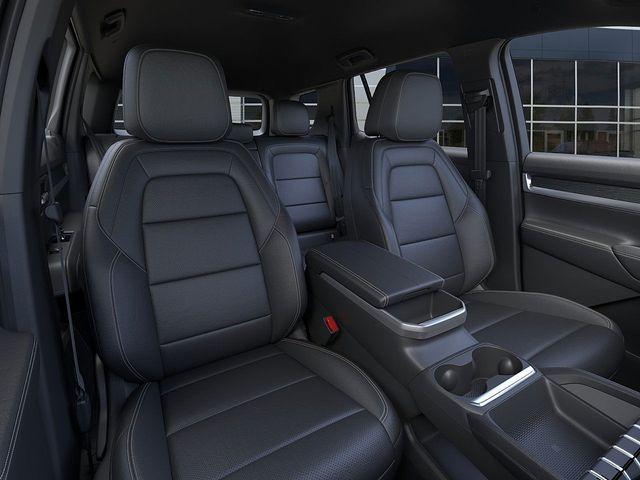 2026 GMC Terrain Vehicle Photo in WATERTOWN, CT 06795-3318