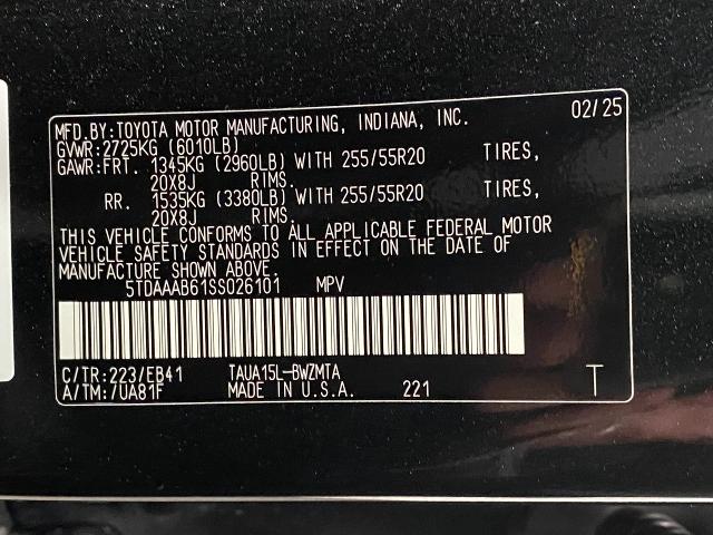 2025 Lexus TX 350 Vehicle Photo in Appleton, WI 54913
