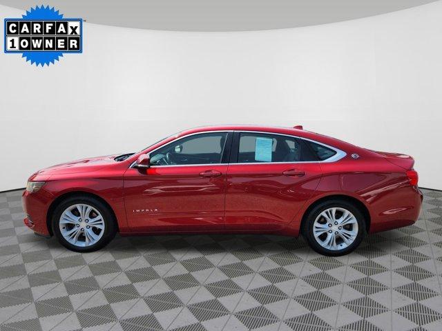 2014 Chevrolet Impala Vehicle Photo in Ardmore, PA 19003